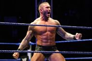 Orton has a history of outbursts